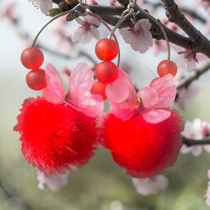 Pom-pom-fly
