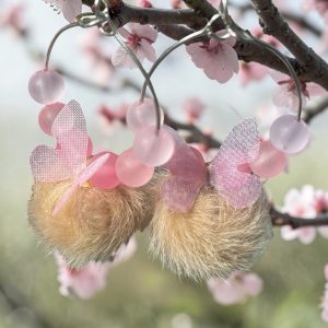 Pom-pom-fly
