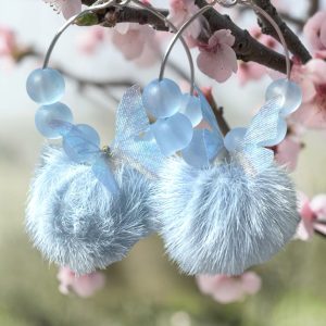 Pom-pom-fly