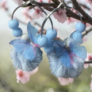 Pom-pom-fly