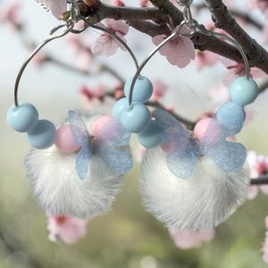 Pom-pom-fly