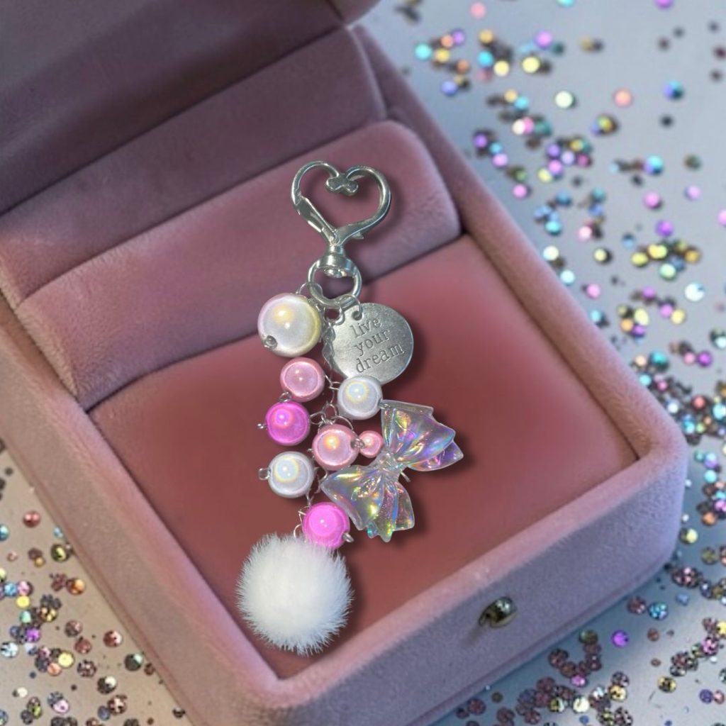 Blingbow