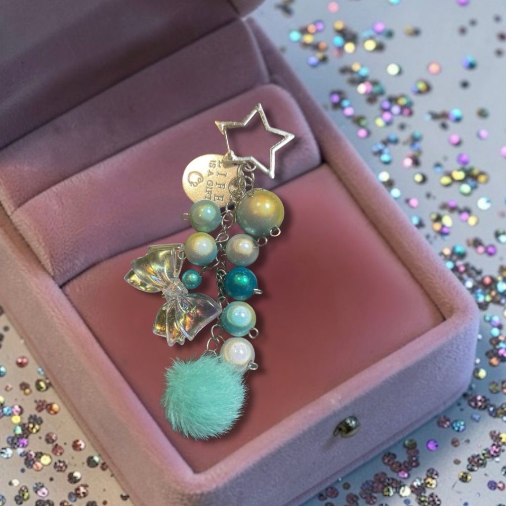 Blingbow