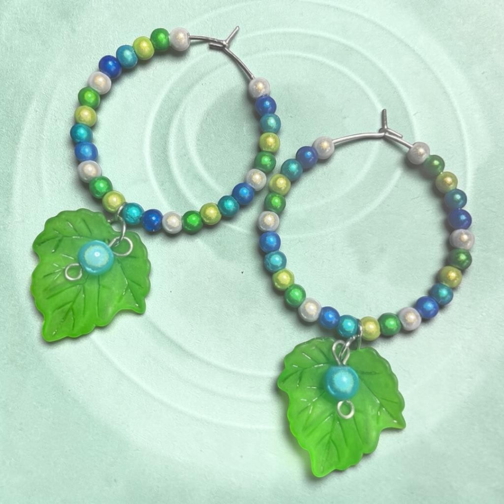 Shineleafs