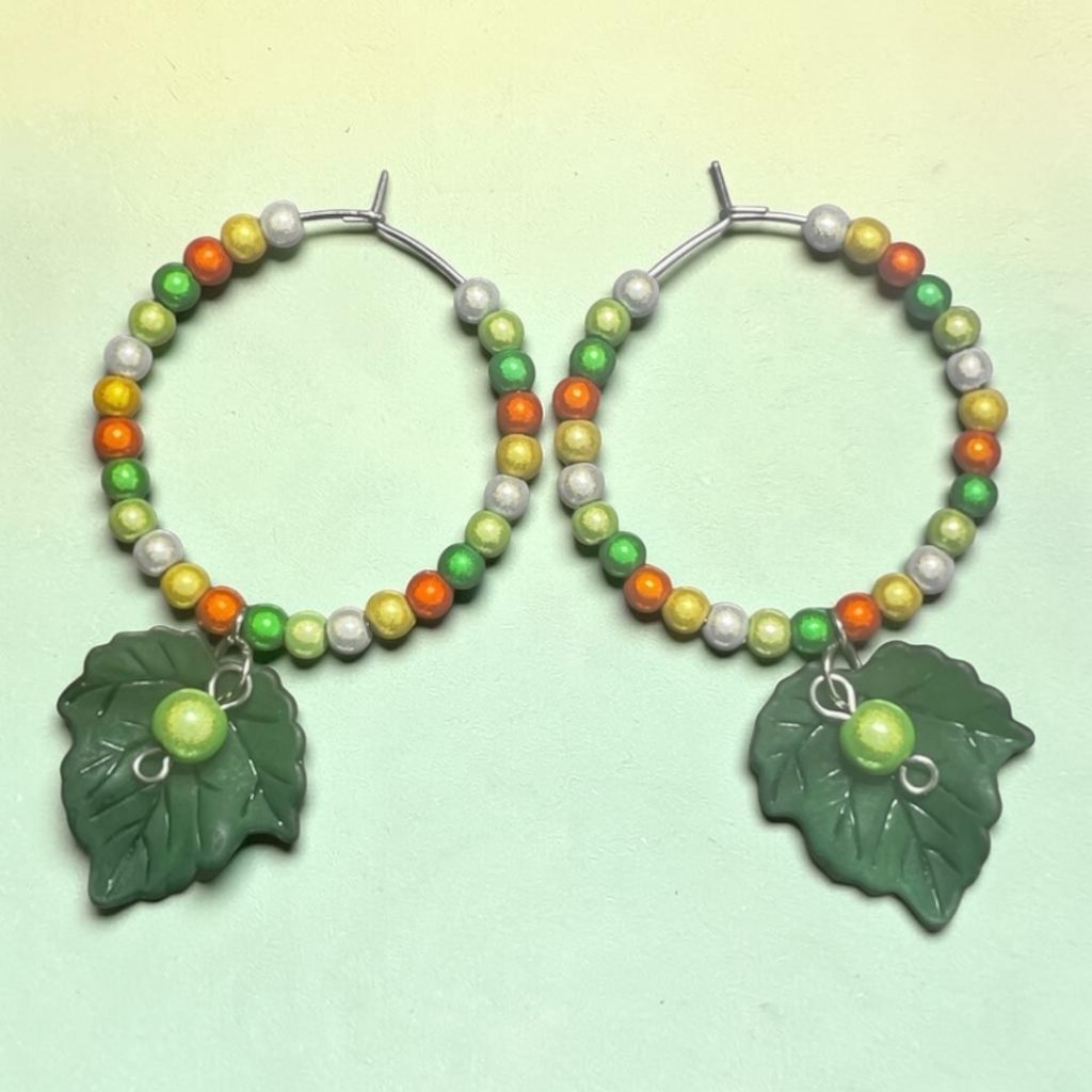 Shineleafs